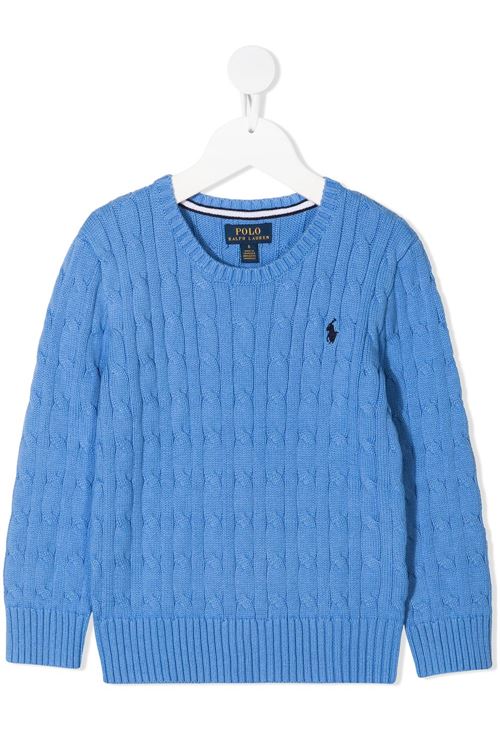  RALPH LAUREN KIDS | 323702674016